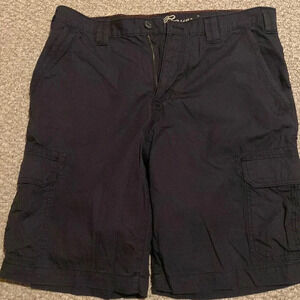 Eddie Bauer short cargo pants size 36